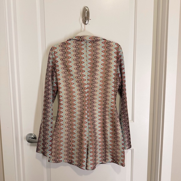 Princess Polly Arya Romper, Multicolored, Size Women’s US 8 - Picture 5 of 7